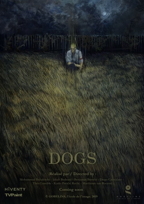 Assistir Dogs 2021 Dublado Filme Blueray Completo Em Português Gratis
