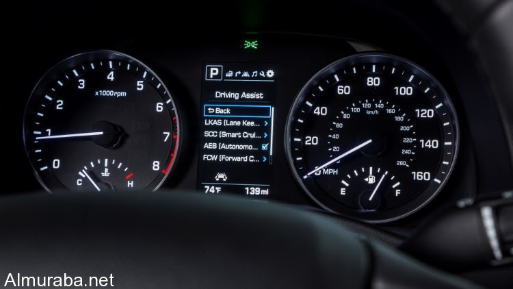 مواصفات اسعار سيارات هيونداي النترا