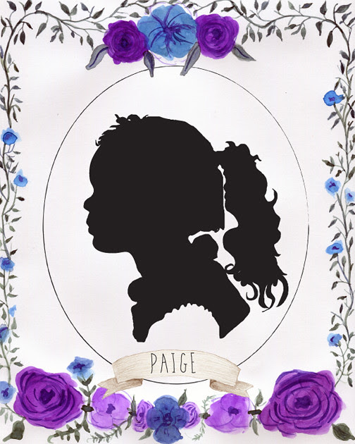 paigesilhouette