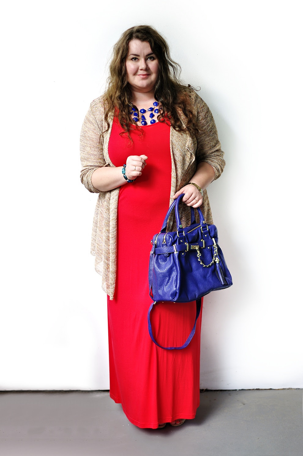 Große Größen Plus Size Fashion Blog