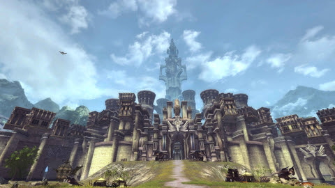 基本プレイ無料のファンタジーmmorpg Echo Of Soul エコーオブソウル 新作オンラインゲーム人気ランキング情報サイト 新作オンラインゲーム人気ランキングdx