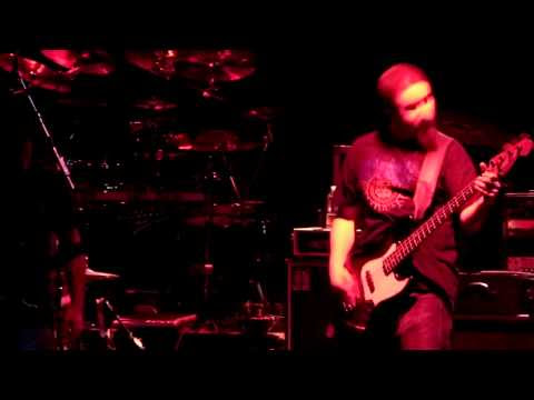 Aborted - The Origin of Disease - Occupation Domination