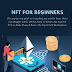NFT For Beginners: The Step-by-step Information To Every Part Its Essential To Learn About Non-fungible Tokens (NFTs). Learn To Create, Buy And Sell NFTs To Make Money | Bonus: The Top 10 NFT Marketplaces