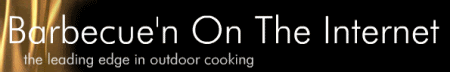 Barbecue'n On The Internet