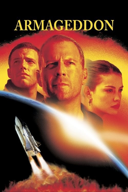 Armageddon - Das jüngste Gericht Ganzer Film Kostenlos Stream Online
Deutschland 1998 UHD Filme
