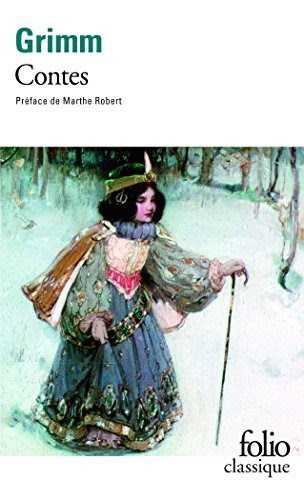 Contes en ligne