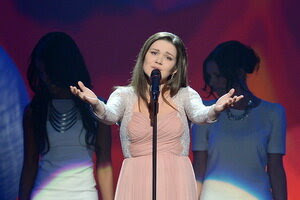 гендерный переход в евровидение