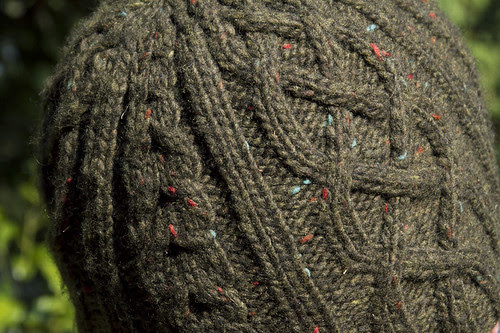tweed n' cables
