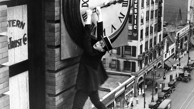 Harold Lloyd: The Third Genius 1992 Teljes Film Magyarul Hu 720p