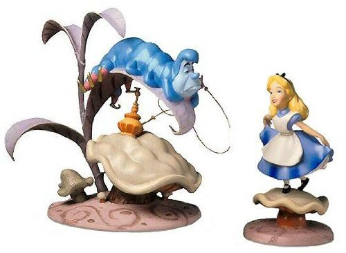 ふしぎの国のアリス キャラクター一覧 Ciatr シアター