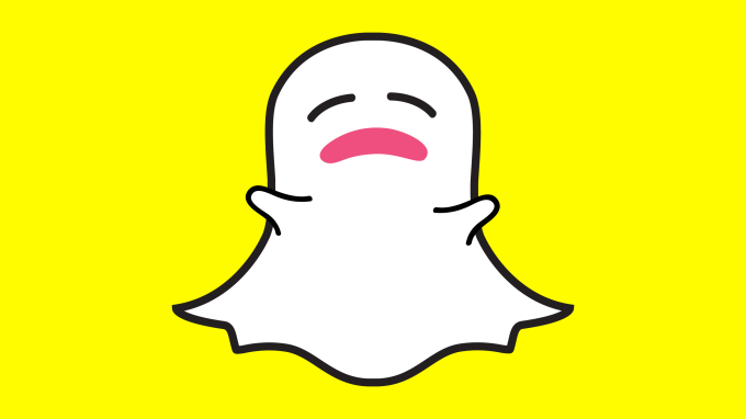 snapchat-down