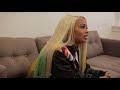 LHH's Dreamdoll and Chicago Star Lud Foe Get Candid with Pelle Pelle