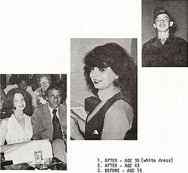 Phoebe Smith - Transsexual pioneer