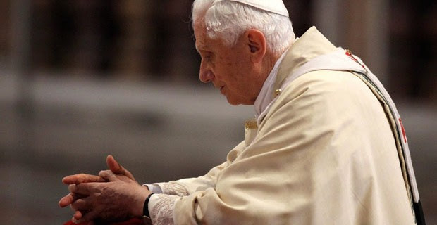 pope