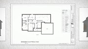 House Plan Style! 48+ House Plan In Autocad Drawings