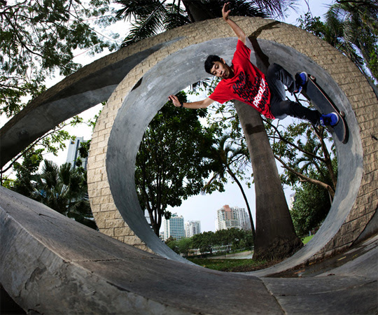 action photography