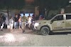 Jovem é morto a tiros em Capim Grosso
