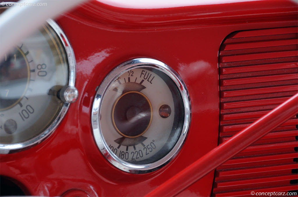 1959 Goliath Tiger  Conceptcarz