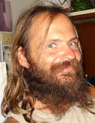 Me in Sydney, Beginning of 2008