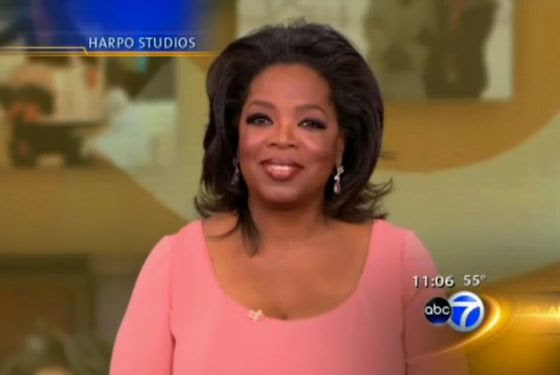 will smith and family on oprah. Oprah#39;s Last Episode: The