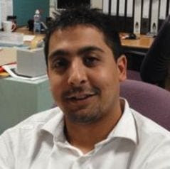 Sajjad Bhojani