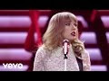 Taylor Swift Red (Paroles et Video)