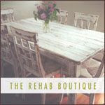 The Rehab Boutique