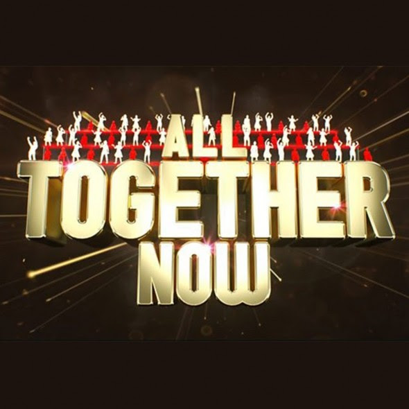 All Together Now - New singing show coming to BBC One in ...