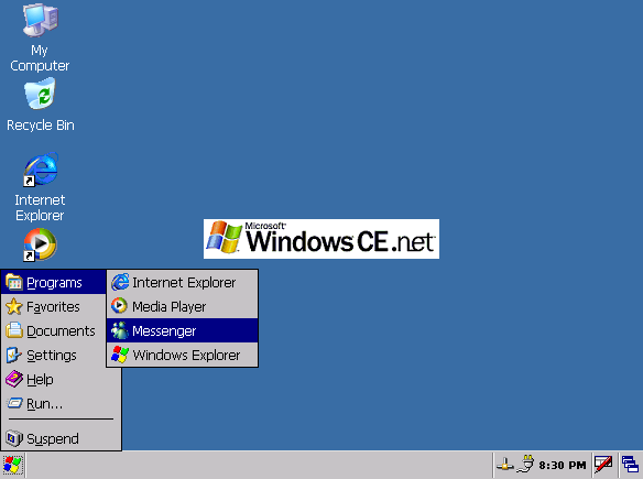desktop pc png. /windowsce/desktop.png