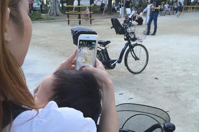 ポケモンgo タマゴ孵化は時速10km以上でも猶予があることが判明 限界の速度は ポケモンgo攻略まとめ速報