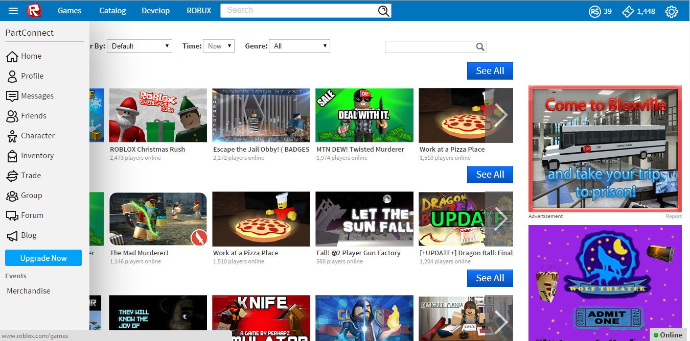 How to change the background in roblox