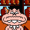 おそ松くん バック トゥ ザ ミーの出っ歯の巻 げーむのせつめいしょ 仮 ファミコン編