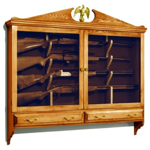 wall mount gun rack wayfair amazon com wall mount gun racks gun