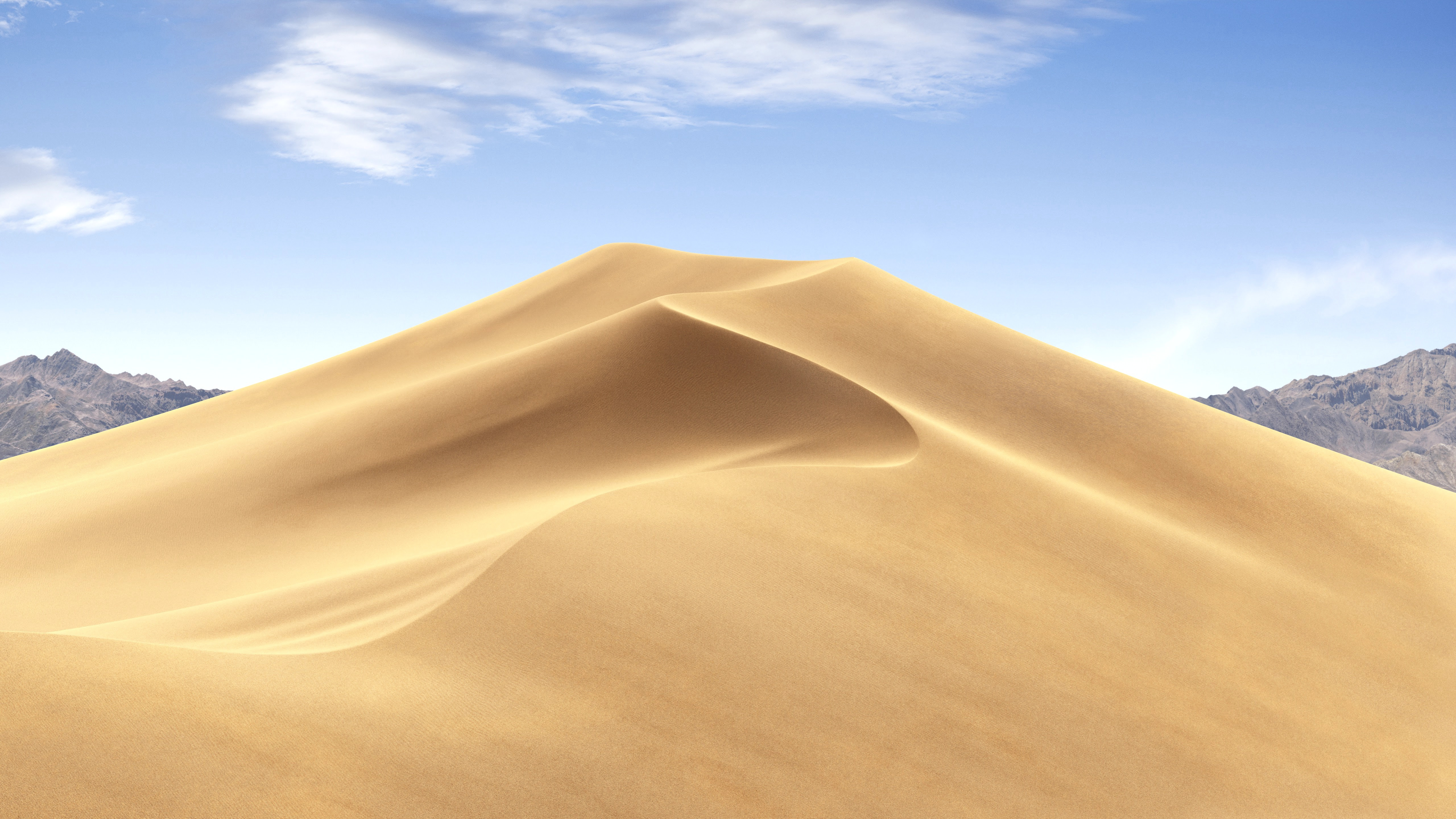 Mac Os Mojave Dynamic Wallpaper 7