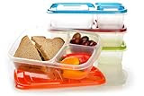 EasyLunchboxes 3compartment