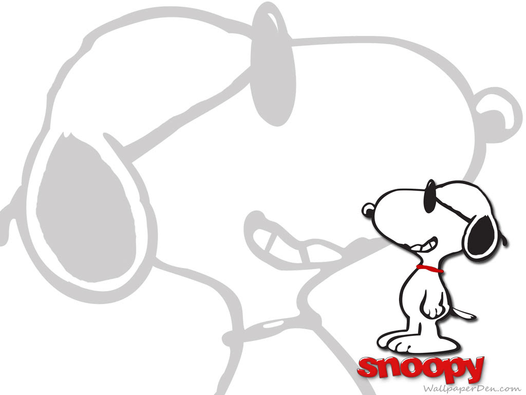 Snoopy Wallpaper Snoopy Wallpaper Fanpop