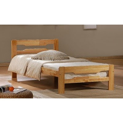 Reviews for Amelia Single Bed Frame