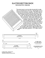 Beehive Plans – How To Make A Bee hive Cool Woodworking ...