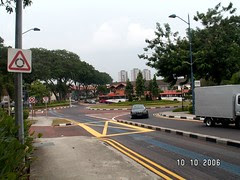 Serangoon Garden (20) - Circus