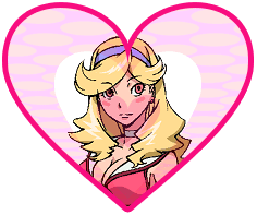 Main Character Mecha スペース ダンディ 公式サイト Space Dandy Official Site