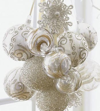 White Winter Wonderland Theme