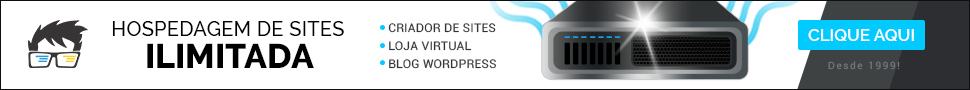 Hospedagem de site ilimitada superdomínios