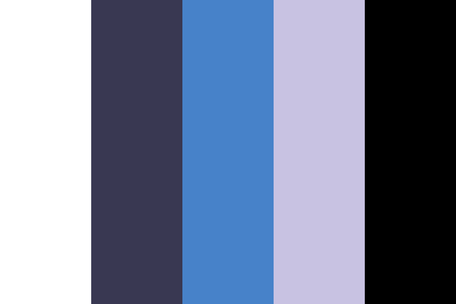 color au sans undertale Palette Color Sans  Undertale