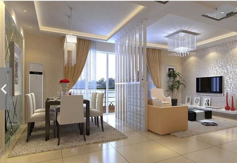 22+ Model Ruangan Rumah Minimalis, Paling Baru!