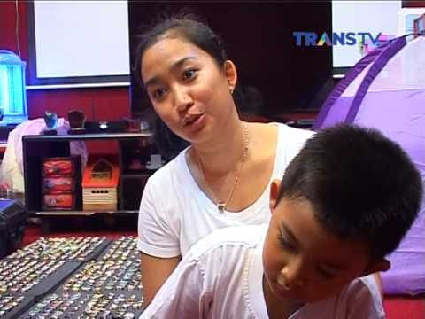 Video Kolektor Batu Akik