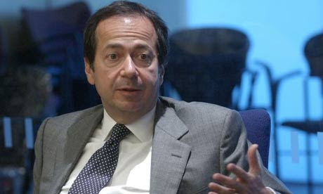 John paulson