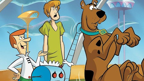 Scooby doo full episodes in english cartoon network 2017 