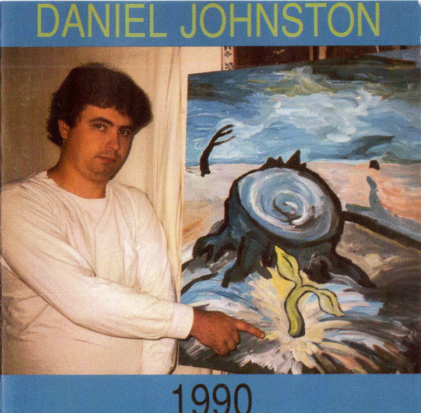R I P Daniel Johnston 追悼 ダニエル ジョンストン Ele King