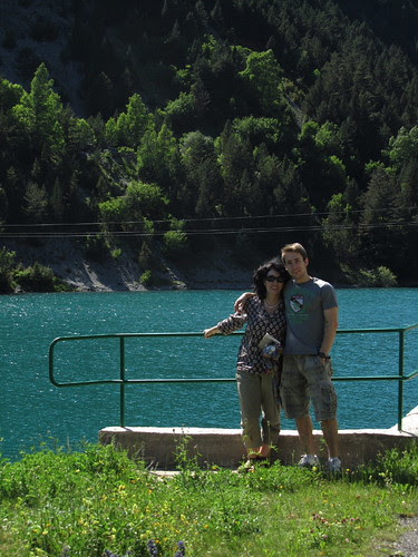 Beatriz & Alvaro a los 17 by JoseAngelGarciaLanda