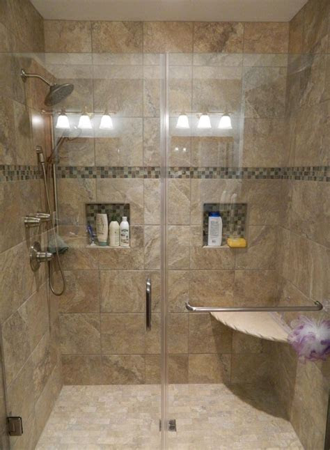 Laminate, which is also known as floating floors have come a long way since their original inception in their 1970's. 26 amazing pictures of ceramic or porcelain tile for shower